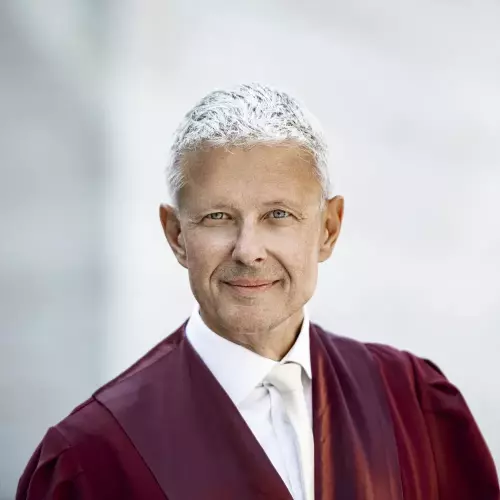 Abbildung von Dr. Christian Zwade