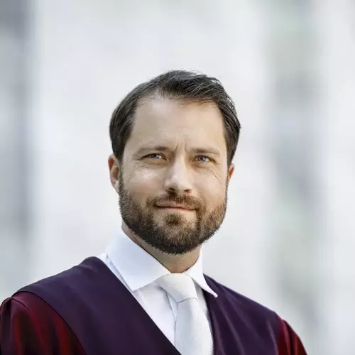 Abbildung von Dr. Maximilian Menn